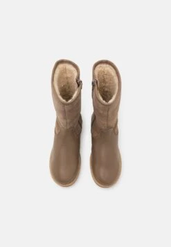 Friboo Leather - Botas - Taupe 11 Friboo Leather - Botas - Taupe -Tienda General De Moda a1239bcb77354afcb4ed2cdb20712636
