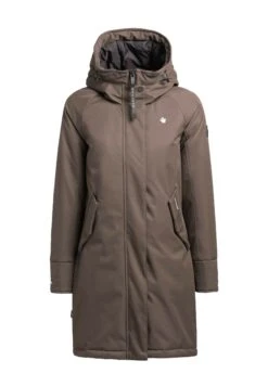 Khujo Laria - Abrigo De Invierno - Sto Tau -Tienda General De Moda a197aeca025a43a0bbc8141959d38461