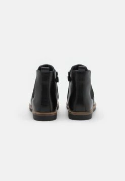 Friboo Leather - Botines - Black 10 Friboo Leather - Botines - Black -Tienda General De Moda a3b0c89ce8ea4f549694fc748b3c72dd