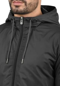 Blend Bhrazy - Chaqueta Outdoor - Phantom Grey -Tienda General De Moda a5ddd79435fe43b08657d9a55656a2eb