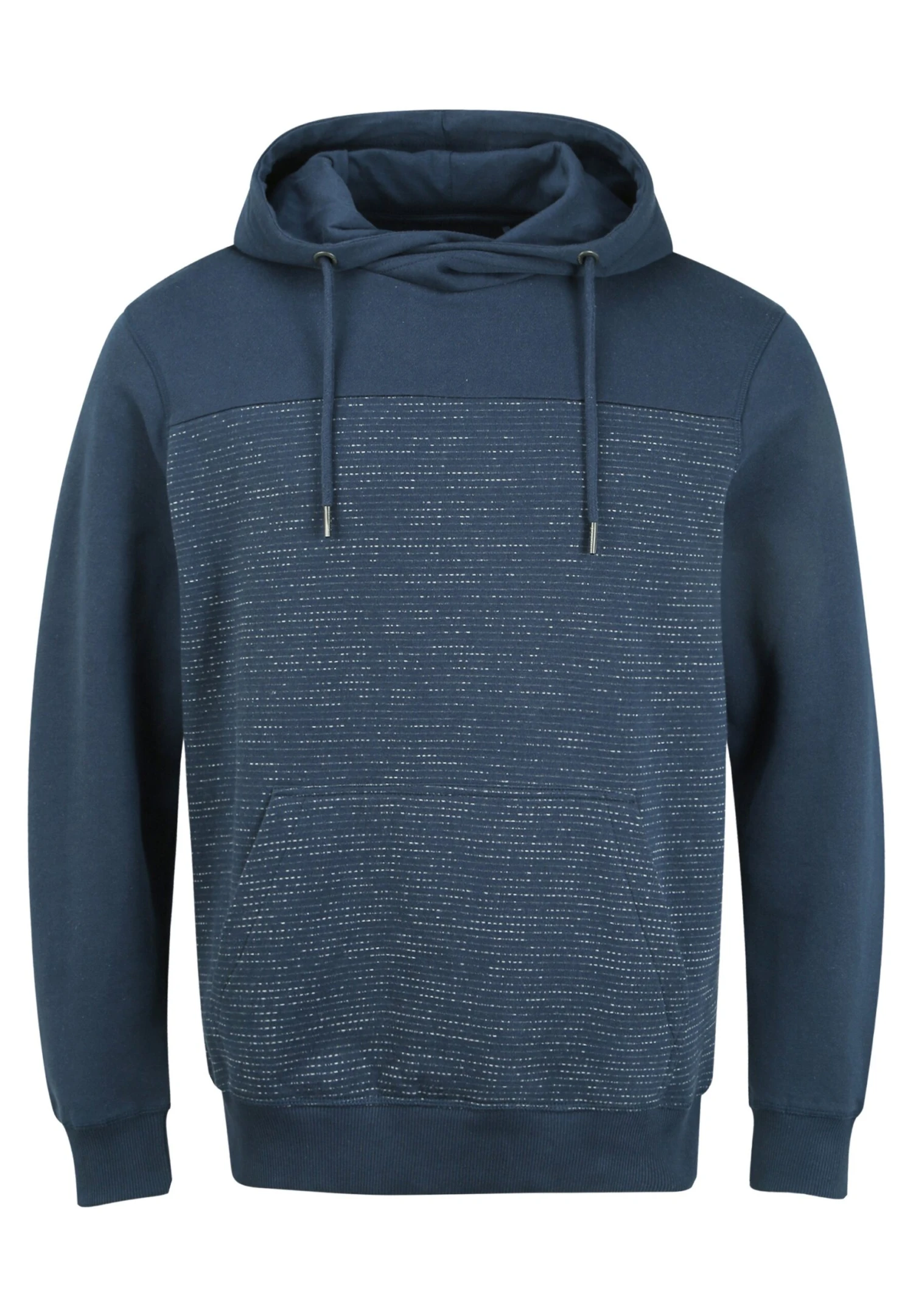 Blend Toklat - Jersey Con Capucha - Dress Blues 8 Blend Toklat - Jersey Con Capucha - Dress Blues - Imagen 6