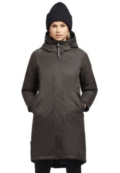 Khujo Laria - Abrigo De Invierno - Spa Gry -Tienda General De Moda a8e308e092b94705a64394f046541a15