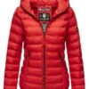 Navahoo Neevia - Chaqueta De Entretiempo - Light Red -Tienda General De Moda ad04c6cbb35040ee84871d1f166fbe5b