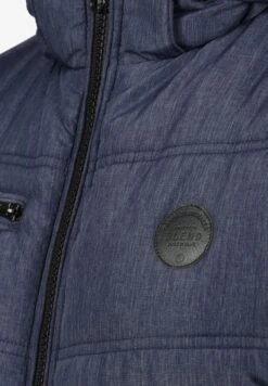 Blend Bhboris - Chaqueta De Invierno - Navy -Tienda General De Moda ae77e5bea49443d78a038e6dc0462457