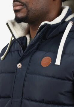 Blend Bhfrederico - Chaqueta De Invierno - Navy 11 Blend Bhfrederico - Chaqueta De Invierno - Navy -Tienda General De Moda aeb42d04d9db40a4908ce898c4c7486e