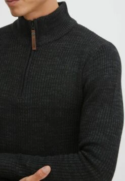 Indicode Jeans Idvalero - Jersey De Punto - Black 11 Indicode Jeans Idvalero - Jersey De Punto - Black -Tienda General De Moda afd8a536402245e3a3720216545f7111