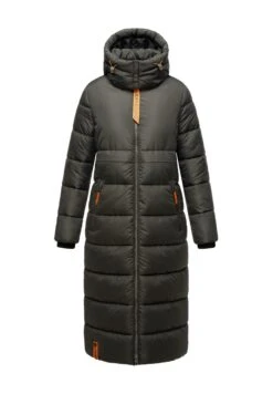 Navahoo Kristallblume - Abrigo De Invierno - Dark Grey 14 Navahoo Kristallblume - Abrigo De Invierno - Dark Grey -Tienda General De Moda b0a9c78b441d4bd089b2eeb03de6dce6