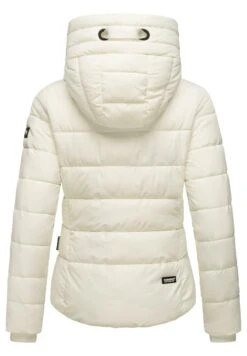 Navahoo Amayaa - Chaqueta De Invierno - Off White -Tienda General De Moda b2391caac9cb49e284799420476d1333