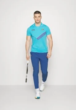 Ellesse Debilly - Pantalones Deportivos - Blue 11 Ellesse Debilly - Pantalones Deportivos - Blue -Tienda General De Moda b2822e50d6dc4e978be486852b05a550