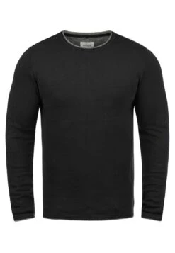 Blend Bhodin - Jersey De Punto - Black -Tienda General De Moda b3d8ab5705684a5b9f3081afb72cee54