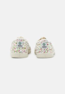 NATURAL WORLD Zapatos Con Cordones - Blanco -Tienda General De Moda b57052e6e4aa40598d087f4efb4490fb