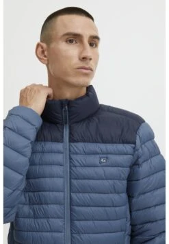 Blend Chaqueta De Invierno - Copen Blue -Tienda General De Moda b781e8b0091a46e396801ef06f461446