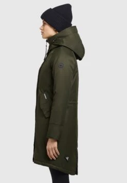 Khujo Laria - Abrigo De Invierno - Dep Gre -Tienda General De Moda b79a3cc5f7bd4c03add36836b25eae3a