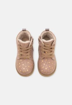 Friboo Botines Con Cordones - Pink -Tienda General De Moda b88e6b07c4ea48ee89d6452d70ccb697