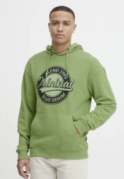 Blend Kapuzen - Jersey Con Capucha - Green Eyes