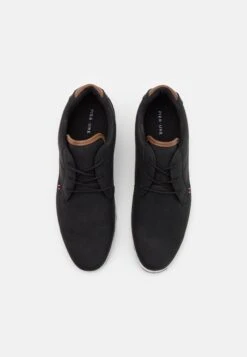 Pier One Zapatos Con Cordones - Black 11 Pier One Zapatos Con Cordones - Black -Tienda General De Moda b90228eb9cb6407d8585d10eed2f414a