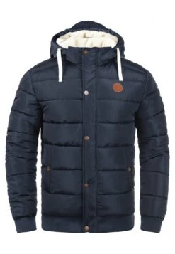 Blend Bhfrederico - Chaqueta De Invierno - Navy 13 Blend Bhfrederico - Chaqueta De Invierno - Navy -Tienda General De Moda ba26392d645b4416849578022443ae1f