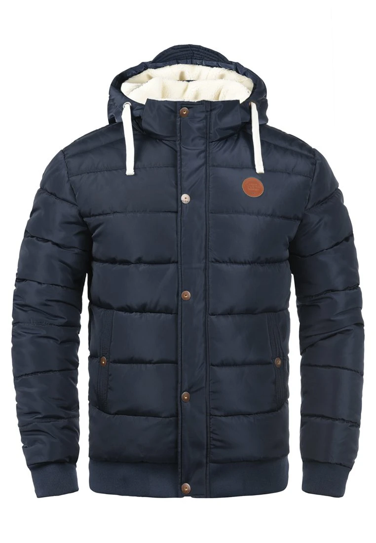 Blend Bhfrederico - Chaqueta De Invierno - Navy 8 Blend Bhfrederico - Chaqueta De Invierno - Navy - Imagen 6