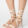 Even&Odd Sandalias - White -Tienda General De Moda ba7daa09d0244ddd8ab193dc9ee0efbf