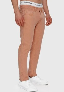 Indicode Jeans Woods - Vaqueros Slim Fit - Dust -Tienda General De Moda ba845b8150b7456cb1449706841466a3