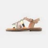 Friboo Leather - Sandalias - Nude -Tienda General De Moda babca1d0c2ed4fd99ce6f4b58f13451c