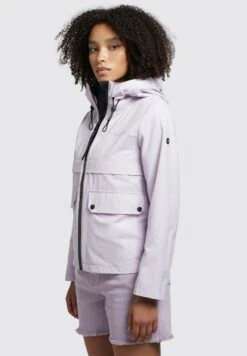 Khujo Marriet - Chaqueta De Entretiempo - Flieder Hell 13 Khujo Marriet - Chaqueta De Entretiempo - Flieder Hell -Tienda General De Moda bb764e7022084b67a31efa33fc24f634