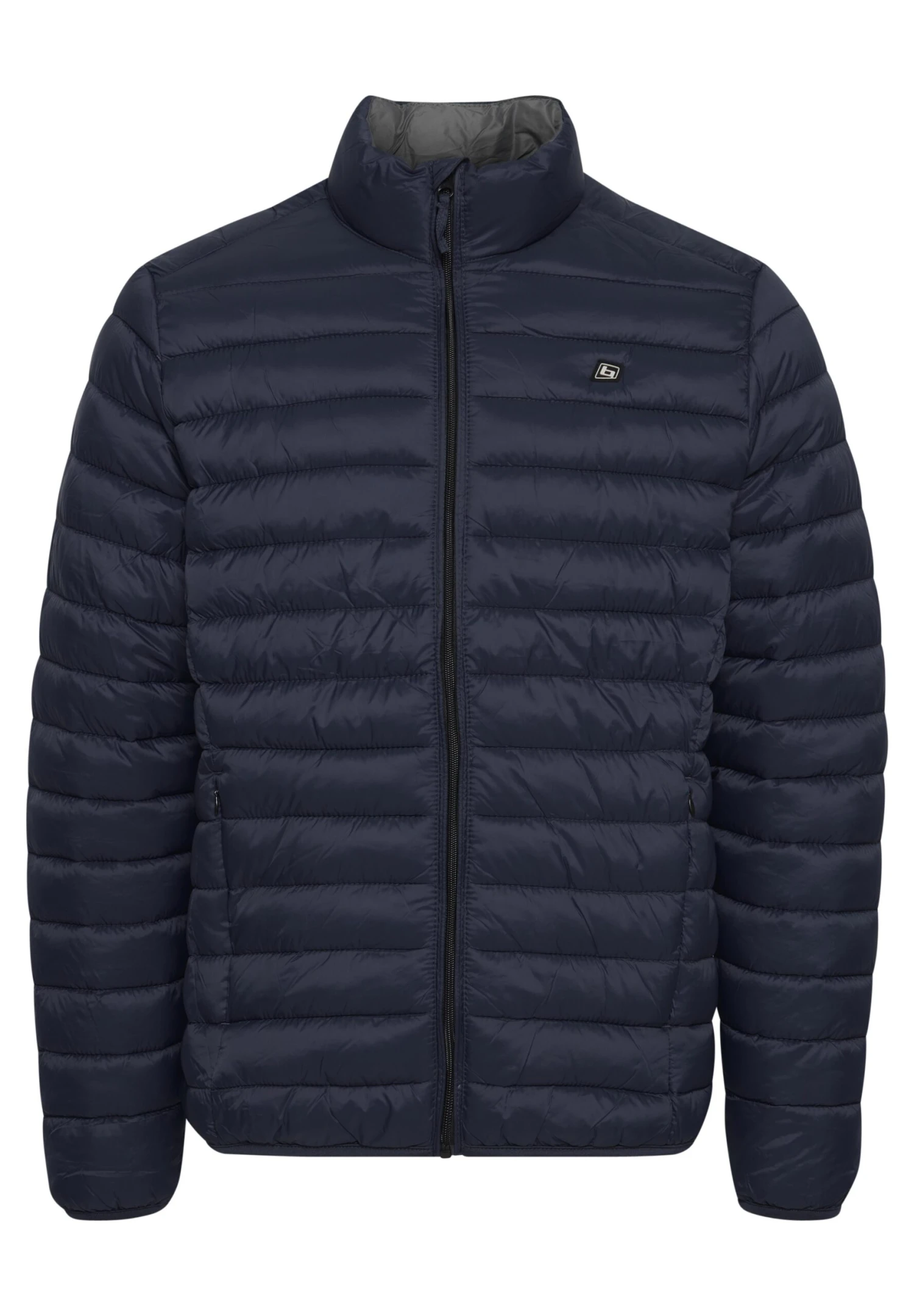Blend Bhromsey - Chaqueta De Invierno - Dress Blues 8 Blend Bhromsey - Chaqueta De Invierno - Dress Blues - Imagen 6