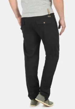 Indicode Jeans Idives - Pantalones - Black 7 Indicode Jeans Idives - Pantalones - Black -Tienda General De Moda bbf3ed2035cf4d8ca6fad8fcee5eb1cf