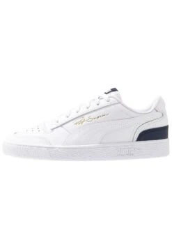 Puma Ralph Sampson Unisex - Zapatillas - White