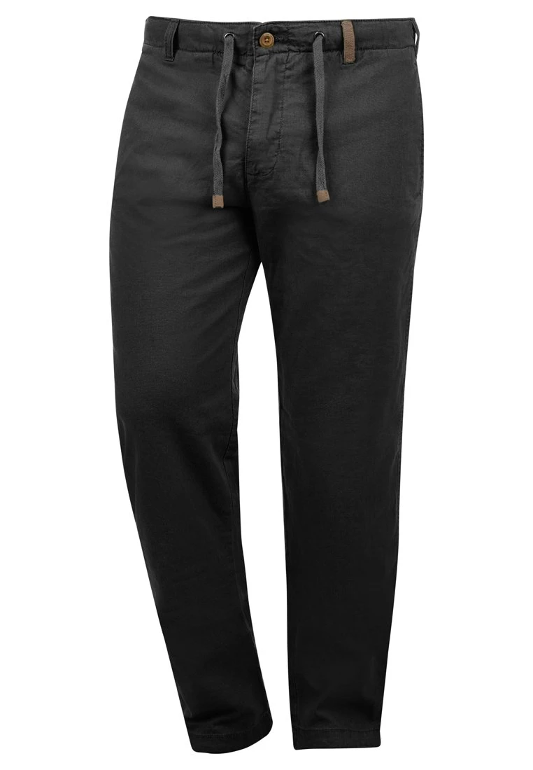 Indicode Jeans Idives - Pantalones - Black 6 Indicode Jeans Idives - Pantalones - Black - Imagen 4