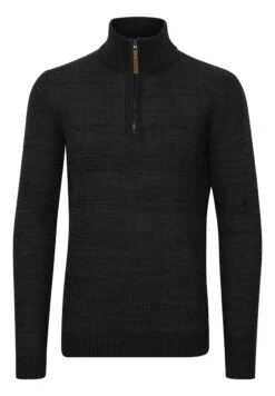 Indicode Jeans Idvalero - Jersey De Punto - Black 13 Indicode Jeans Idvalero - Jersey De Punto - Black -Tienda General De Moda be2639e6034d4b4ba6de723c3b37e3dc