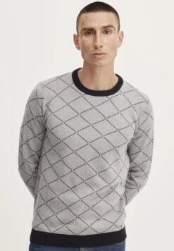 Blend Bhnison - Sudadera - Stone Mix