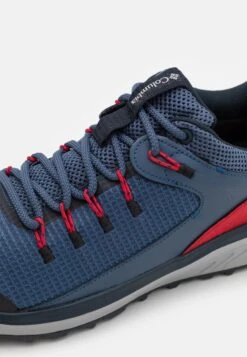 Columbia Trailstorm Waterproof - Zapatillas De Senderismo - Dark Mountain/Steam -Tienda General De Moda c00c8aa6005848ab8d2c2b0503ac16b8