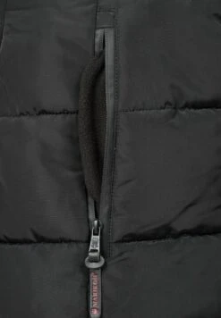 Marikoo Moonshine - Abrigo De Invierno - Black -Tienda General De Moda c0cd22f5c8f54d3a9380f9c528b4ad7d