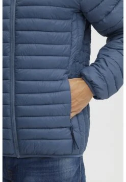 Blend Chaqueta De Invierno - Copen Blue -Tienda General De Moda c3001336d1214979affe3b7c016cdc13