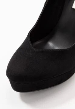 Even&Odd Zapatos Altos - Black -Tienda General De Moda c4b6f968a3e04d528c3d074df70c01e3