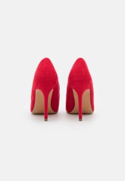 Even&Odd Tacones - Red -Tienda General De Moda c4bf81d3507747299c290726e5ccccae