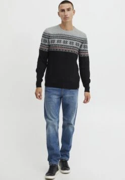 Blend Bhtjerik - Jersey De Punto - Dark Navy 9 Blend Bhtjerik - Jersey De Punto - Dark Navy -Tienda General De Moda c5ddf6820a904179a32a4931cd486e09