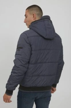 Blend Bhouterwear - Chaqueta De Invierno - Navy -Tienda General De Moda c5e253882a61480787ecf7b4a6544a49
