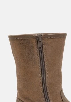 Friboo Leather - Botas - Taupe 13 Friboo Leather - Botas - Taupe -Tienda General De Moda c76a6cb95c974505b6f5ec30fff3f8eb
