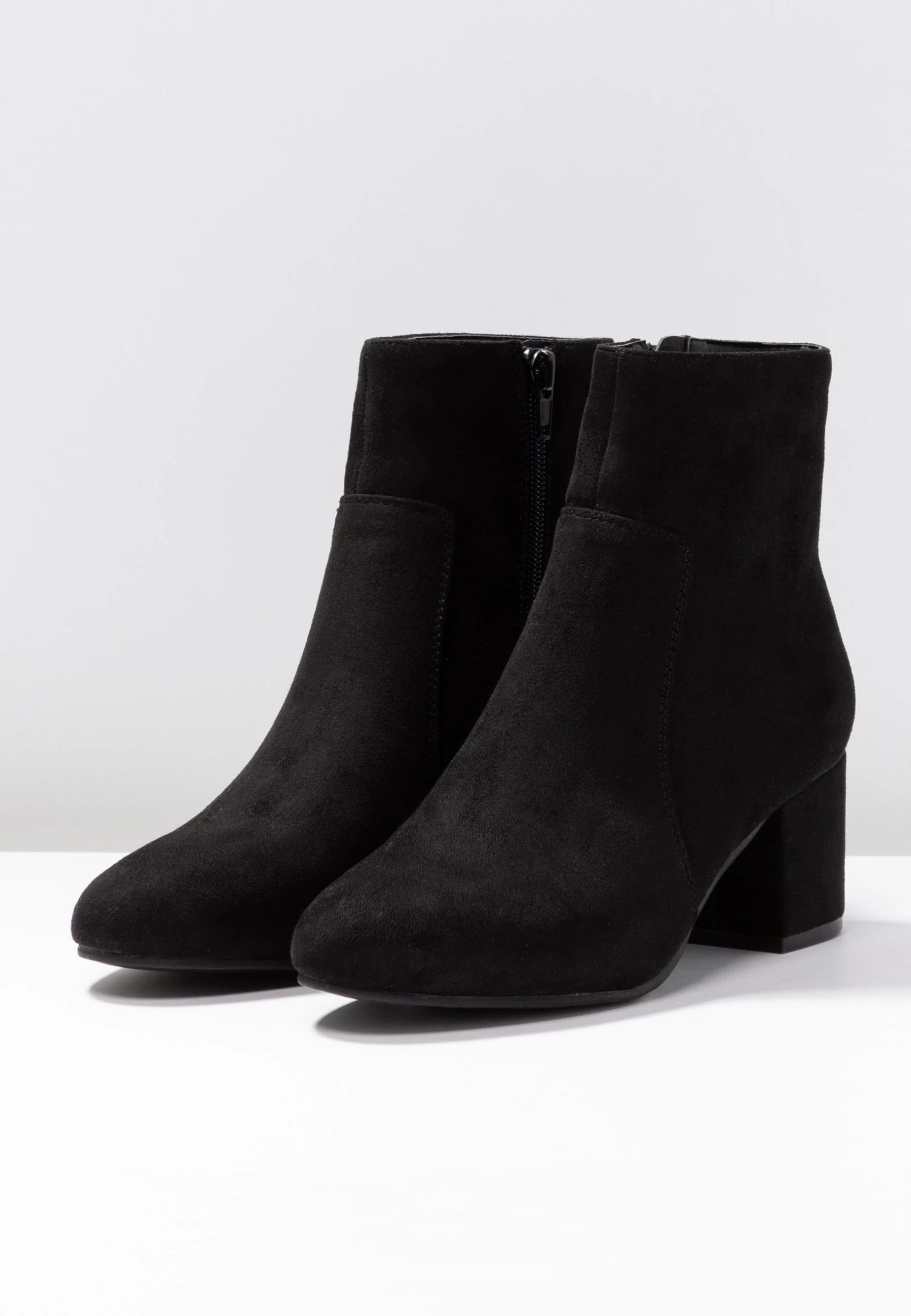 Anna Field Botines Bajos - Black 7 Anna Field Botines Bajos - Black - Imagen 5