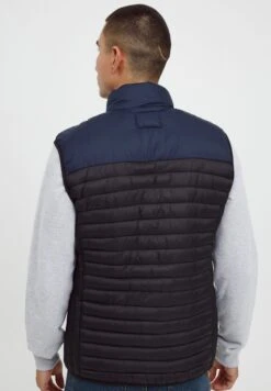 Blend Bhkaliko - Chaleco - Black -Tienda General De Moda c899053243b0455f909e818e7b7ea373