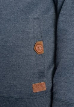 Blend Bhalexo - Jersey Con Capucha - Navy -Tienda General De Moda c89dec1573454cacafacb5ba15885a2f