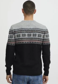 Blend Bhtjerik - Jersey De Punto - Dark Navy 10 Blend Bhtjerik - Jersey De Punto - Dark Navy -Tienda General De Moda c8c95cb3be0e409fbf84b60525352ebf