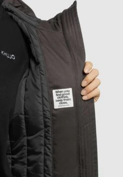 Khujo Laria - Abrigo De Invierno - Spa Gry -Tienda General De Moda c94fcfb791804bca9345d8af3d202697