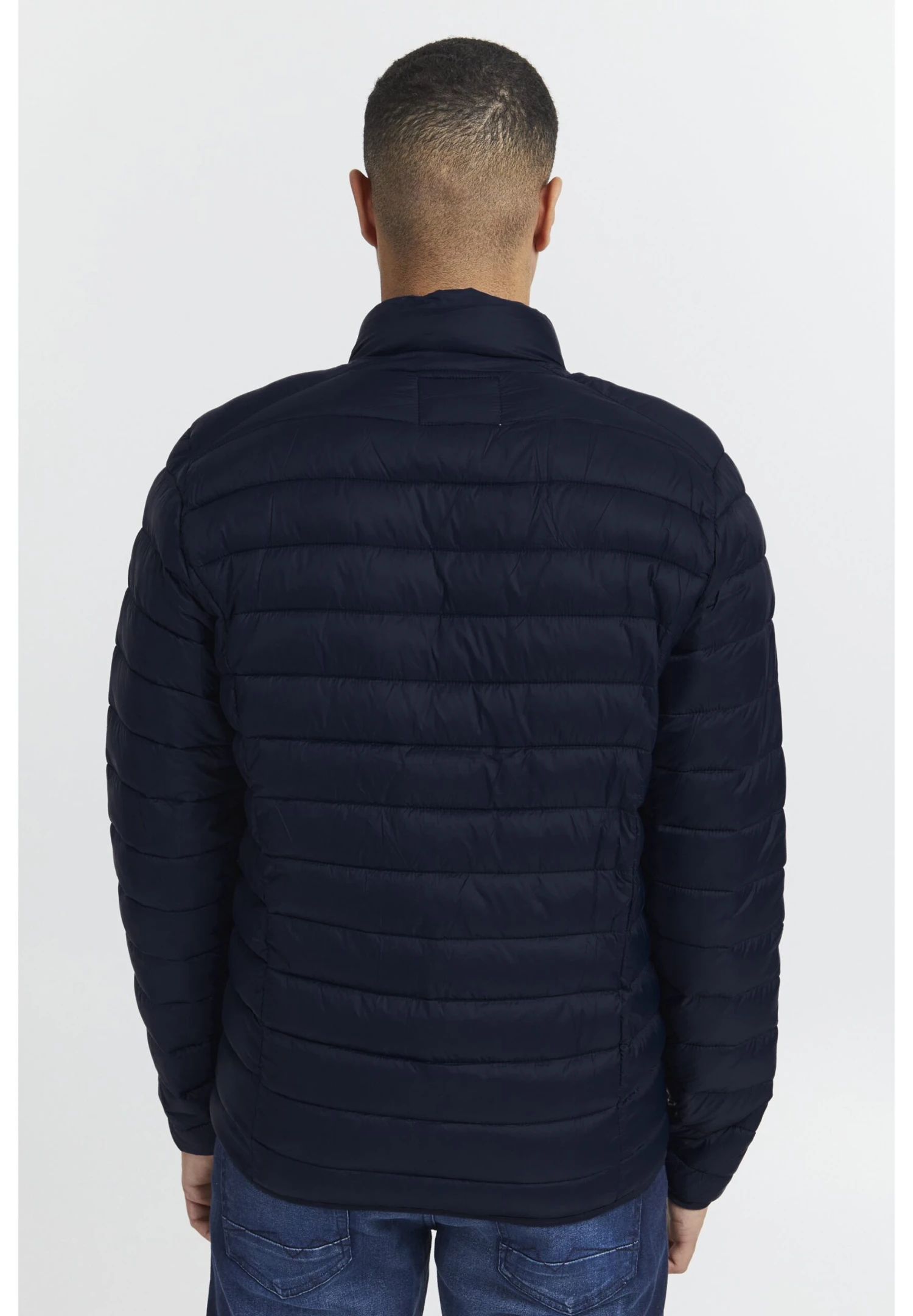 Blend Bhromsey - Chaqueta De Invierno - Dress Blues 5 Blend Bhromsey - Chaqueta De Invierno - Dress Blues - Imagen 3