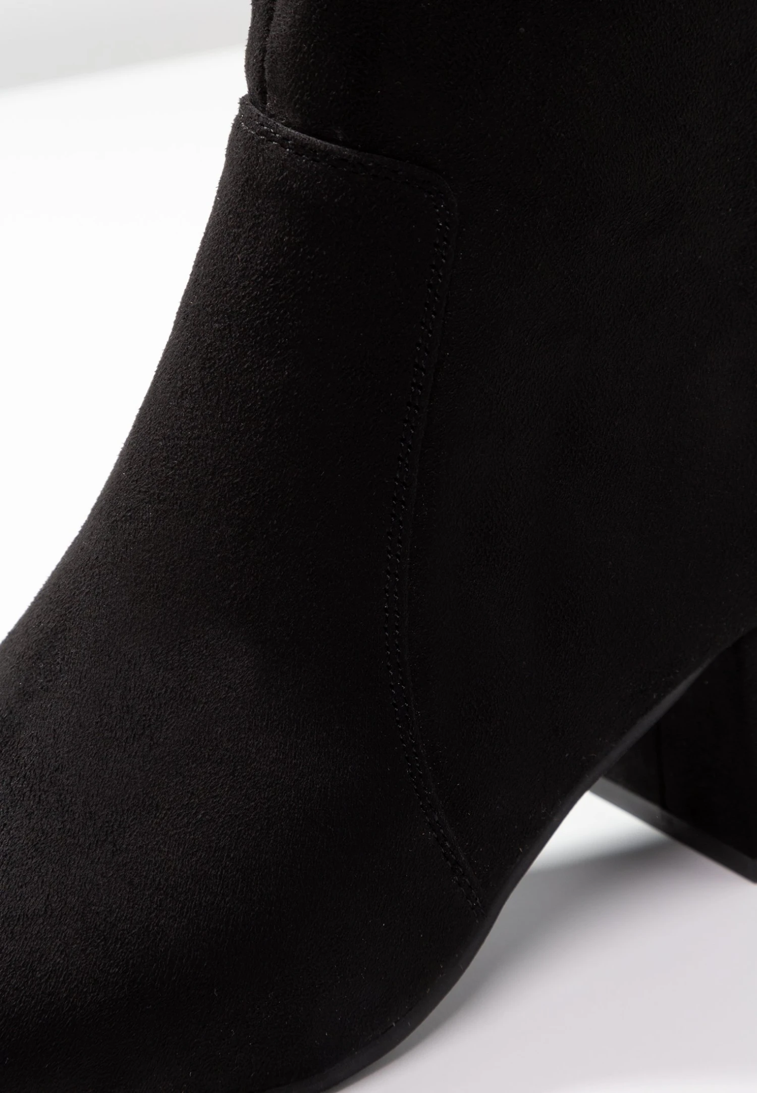 Anna Field Botines Bajos - Black 5 Anna Field Botines Bajos - Black - Imagen 3