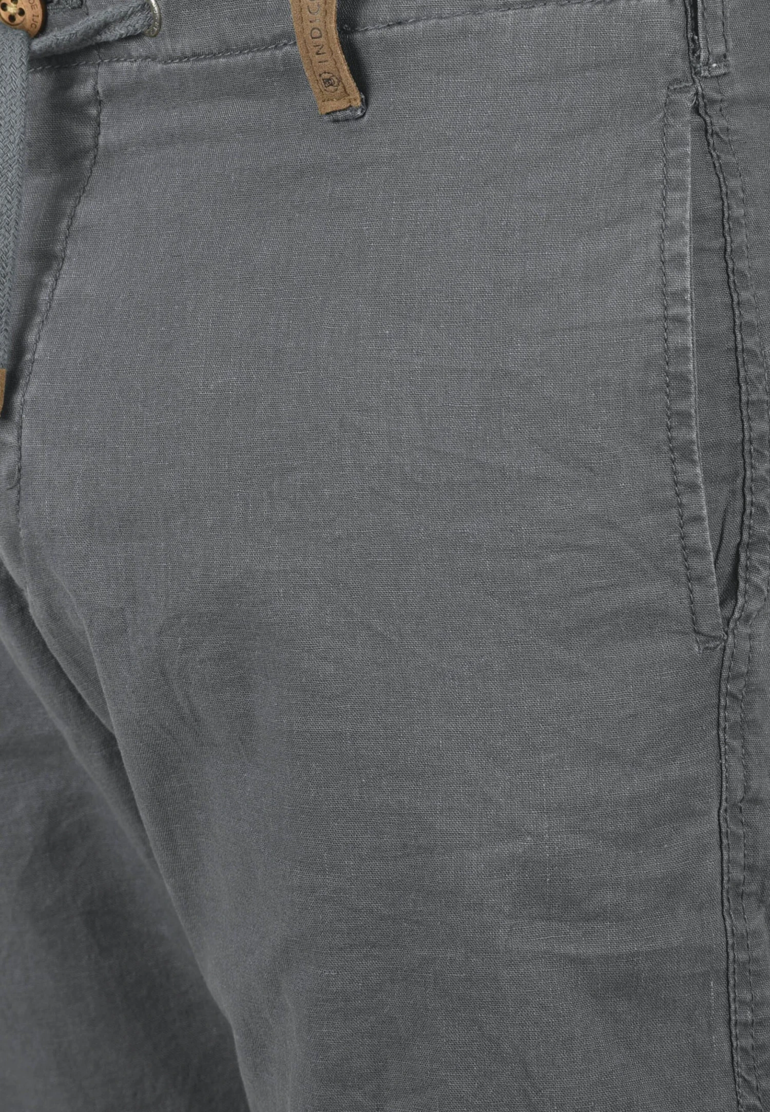 Indicode Jeans Idives - Pantalones - Grey 5 Indicode Jeans Idives - Pantalones - Grey - Imagen 3