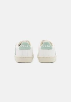 Veja Small Esplar Unisex - Zapatillas - Extra White/Matcha -Tienda General De Moda cc6487ecf645456cab864e26a5956283