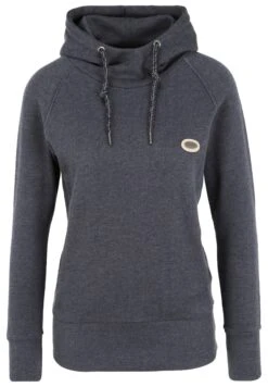 OXMO Oxpuja - Jersey Con Capucha - Insignia Blue Melange 13 OXMO Oxpuja - Jersey Con Capucha - Insignia Blue Melange -Tienda General De Moda cc725a5165444ec9bb61c15438366b68